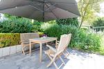 Ferienwohnung Onkel Toms Hütte - Top-Hundeurlaub