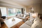 Ferienwohnung Hansa Lounge 18 - Top-Hundeurlaub