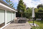 Ferienwohnung Hansa Lounge 18 - Top-Hundeurlaub