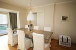 Ferienwohnung Hansa Lounge 18 - Top-Hundeurlaub