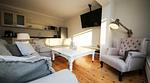 Ferienwohnung Hansa Lounge 18 - Top-Hundeurlaub