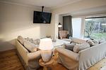 Ferienwohnung Hansa Lounge 18 - Top-Hundeurlaub