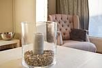 Ferienwohnung Hansa Lounge 18 - Top-Hundeurlaub