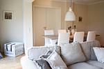 Ferienwohnung Hansa Lounge 18 - Top-Hundeurlaub