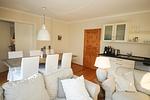 Ferienwohnung Hansa Lounge 18 - Top-Hundeurlaub