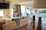 Ferienwohnung Hansa Lounge 18 - Top-Hundeurlaub