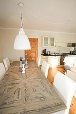 Ferienwohnung Hansa Lounge 18 - Top-Hundeurlaub