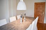 Ferienwohnung Hansa Lounge 18 - Top-Hundeurlaub