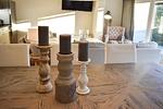 Ferienwohnung Hansa Lounge 18 - Top-Hundeurlaub
