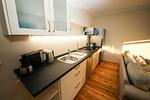 Ferienwohnung Hansa Lounge 18 - Top-Hundeurlaub