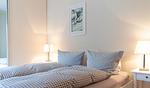 Ferienwohnung Hansa Lounge 18 - Top-Hundeurlaub