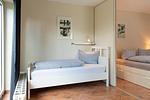 Ferienwohnung Hansa Lounge 18 - Top-Hundeurlaub