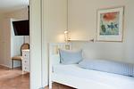 Ferienwohnung Hansa Lounge 18 - Top-Hundeurlaub