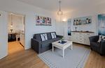 Ferienwohnung Villa Susewind 1 - Top-Hundeurlaub