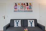 Ferienwohnung Villa Susewind 1 - Top-Hundeurlaub