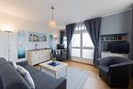 Ferienwohnung Villa Susewind 1 - Top-Hundeurlaub