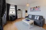 Ferienwohnung Villa Susewind 1 - Top-Hundeurlaub