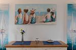 Ferienwohnung Villa Susewind 1 - Top-Hundeurlaub