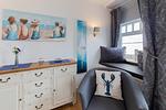 Ferienwohnung Villa Susewind 1 - Top-Hundeurlaub