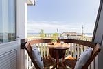 Ferienwohnung Villa Susewind 1 - Top-Hundeurlaub