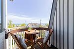 Ferienwohnung Villa Susewind 1 - Top-Hundeurlaub