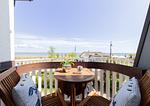 Ferienwohnung Villa Susewind 1 - Top-Hundeurlaub