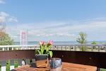 Ferienwohnung Villa Susewind 1 - Top-Hundeurlaub