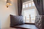 Ferienwohnung Villa Susewind 1 - Top-Hundeurlaub