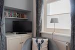 Ferienwohnung Villa Susewind 1 - Top-Hundeurlaub