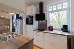 Ferienwohnung Villa Susewind 1 - Top-Hundeurlaub