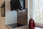 Ferienwohnung Villa Susewind 1 - Top-Hundeurlaub