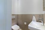 Ferienwohnung Villa Susewind 1 - Top-Hundeurlaub