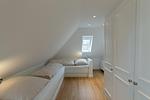 Ferienwohnung Villa Susewind 1 - Top-Hundeurlaub