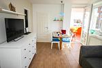 Ferienwohnung Seesternchen 2 - Top-Hundeurlaub