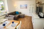 Ferienwohnung Seesternchen 2 - Top-Hundeurlaub