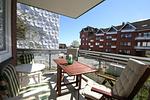 Ferienwohnung Seesternchen 2 - Top-Hundeurlaub