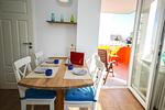 Ferienwohnung Seesternchen 2 - Top-Hundeurlaub