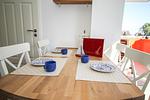 Ferienwohnung Seesternchen 2 - Top-Hundeurlaub
