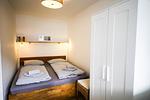 Ferienwohnung Seesternchen 2 - Top-Hundeurlaub