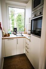 Ferienwohnung Seesternchen 2 - Top-Hundeurlaub
