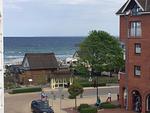 Ferienwohnung Seesternchen 3 - Top-Hundeurlaub
