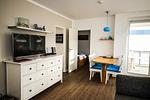 Ferienwohnung Seesternchen 3 - Top-Hundeurlaub