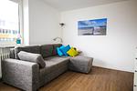 Ferienwohnung Seesternchen 3 - Top-Hundeurlaub