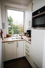Ferienwohnung Seesternchen 3 - Top-Hundeurlaub