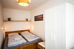 Ferienwohnung Seesternchen 3 - Top-Hundeurlaub