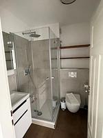 Ferienwohnung Seesternchen 3 - Top-Hundeurlaub