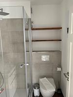 Ferienwohnung Seesternchen 3 - Top-Hundeurlaub