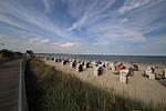 Ferienwohnung Seesternchen 3 - Top-Hundeurlaub