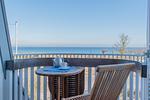 Ferienwohnung Villa Susewind 2 - Top-Hundeurlaub