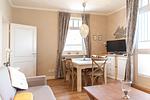 Ferienwohnung Villa Susewind 2 - Top-Hundeurlaub